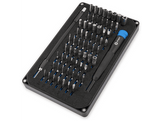 IFIXIT Jeu de tournevis universel Mako Precision 64 embouts (EU145299-4)