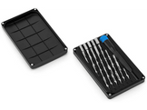 IFIXIT Jeu de tournevis universel Moray Precision 32 embouts (EU145475-1)