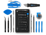 IFIXIT Jeu de tournevis universel Pro Tech 64 embouts (EU145307-4)