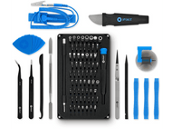 IFIXIT Jeu de tournevis universel Pro Tech 64 embouts (EU145307-4)