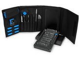 IFIXIT Jeu de tournevis universel Pro Tech 64 embouts (EU145307-4)
