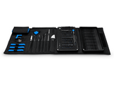 IFIXIT Jeu de tournevis universel Pro Tech 64 embouts (EU145307-4)