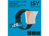 ISY XS SMOOTH FOIL WEARABLES