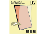 ISY CLEAR TABLET FOIL