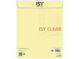 ISY CLEAR TABLET FOIL
