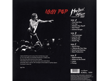 Charger l&#39;image dans la galerie, Iggy Pop - Live at Montreux Jazz Festival 2023 LP
