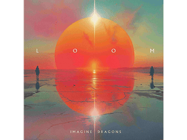 Imagine Dragons - Loom LP