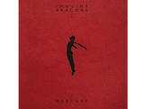 Imagine Dragons : Mercury - Acts 1 & 2 CD