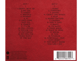 Imagine Dragons : Mercury - Acts 1 & 2 CD