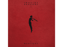 Charger l&#39;image dans la galerie, Imagine Dragons : Mercury - Acts 1 &amp; 2 CD
