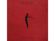 Imagine Dragons : Mercury - Acts 1 & 2 CD