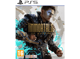 Immortals Of Aveum FR/NL PS5