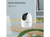 IMOU Caméra de sécurité A1 2K Intérieur Blanc (IPC-A32EP-L-V2-IMOU)