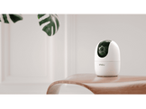 IMOU Caméra de sécurité A1 2K Intérieur Blanc (IPC-A32EP-L-V2-IMOU)