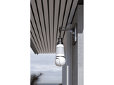 IMOU Caméra de sécurité BulbCam 2K Blanc (S6DP-3M0WEBE27)