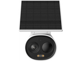 IMOU Caméra de sécurité Cell 3C All-in-one