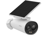 IMOU Caméra de sécurité Cell 3C All-in-one