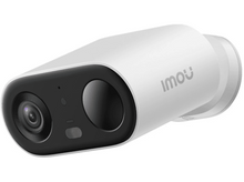 Charger l&#39;image dans la galerie, IMOU Caméra de sécurité Cell Go FC Blanc (TB3FP-3T0WE/KIT)
