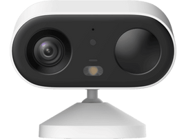 IMOU Caméra de sécurité Cell Go FC Blanc (TB3FP-3T0WE/KIT)