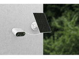 IMOU Caméra de sécurité Cell Go FC Blanc (TB3FP-3T0WE/KIT)