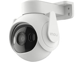 IMOU Caméra de surveillance Cruiser 2 3K Blanc (IPC-GS7EP-5M)