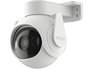 IMOU Caméra de surveillance Cruiser 2 3K Blanc (IPC-GS7EP-5M)