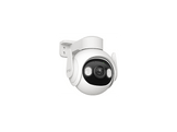 IMOU Caméra de surveillance Cruiser 2 3K Blanc (IPC-GS7EP-5M)