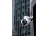 IMOU Caméra de surveillance Cruiser 2 3K Blanc (IPC-GS7EP-5M)