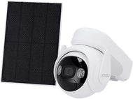 IMOU Caméra de surveillance extérieure (KIT/IPC-K9EP-3T0WE)