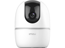 IMOU Caméra de surveillance Smart d