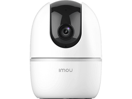 IMOU Caméra de surveillance Smart d'intérieure A1 Full HD Wi-Fi (IPC-A22EP-A-V2)