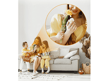 Charger l&#39;image dans la galerie, IMOU Caméra de surveillance Smart Rex 3D 3K (IPC-GS2DP-5K0W) Caméra de sécurité Noir
