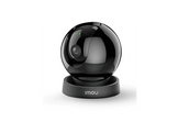 IMOU Caméra de surveillance Smart Rex 3D 3K (IPC-GS2DP-5K0W) Caméra de sécurité Noir