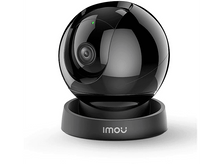 Charger l&#39;image dans la galerie, IMOU Caméra de surveillance Smart Rex 3D 3K (IPC-GS2DP-5K0W) Caméra de sécurité Noir
