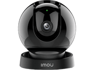 IMOU Caméra de surveillance Smart Rex 3D 3K (IPC-GS2DP-5K0W) Caméra de sécurité Noir
