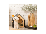 IMOU Caméra de surveillance Smart Rex 3D 3K (IPC-GS2DP-5K0W) Caméra de sécurité Noir
