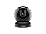 IMOU Caméra de surveillance Smart Rex 3D 3K (IPC-GS2DP-5K0W) Caméra de sécurité Noir