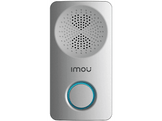 IMOU Sonnette vidéo intelligente Smart Wired + Carillon (DB11-DS11-IMOU) Sonnette vidéo
