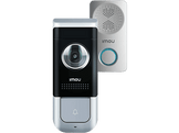 IMOU Sonnette vidéo intelligente Smart Wired + Carillon (DB11-DS11-IMOU) Sonnette vidéo