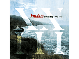 VIRGIN MUSIC Incubus - Morning View XXIII LP