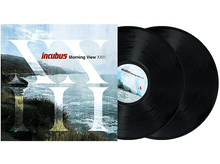 Charger l&#39;image dans la galerie, VIRGIN MUSIC Incubus - Morning View XXIII LP
