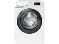 INDESIT Lave-linge frontal A (BWEBE 81496X WK N) Machine à laver (8 kg, 1351 rpm, A)