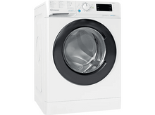 Charger l&#39;image dans la galerie, INDESIT Lave-linge frontal A (BWEBE 81496X WK N)
