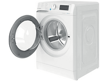 Charger l&#39;image dans la galerie, INDESIT Lave-linge frontal A (BWEBE 81496X WK N)
