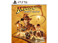 Indiana Jones and the Great Circle - PS5