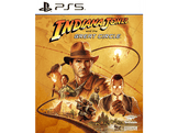 Indiana Jones and the Great Circle - PS5