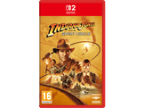 Indiana Jones and the Great Circle - Switch 2
