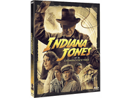 Indiana Jones et le Cadran de la destinée - Blu-Ray