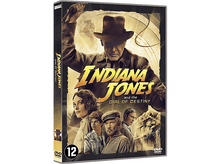 Charger l&#39;image dans la galerie, Indiana jones: The Dial Of Destiny DVD
