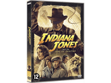 DISNEY MOVIES Indiana jones: The Dial Of Destiny DVD
